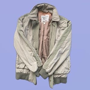 Medium trail climbing jacket